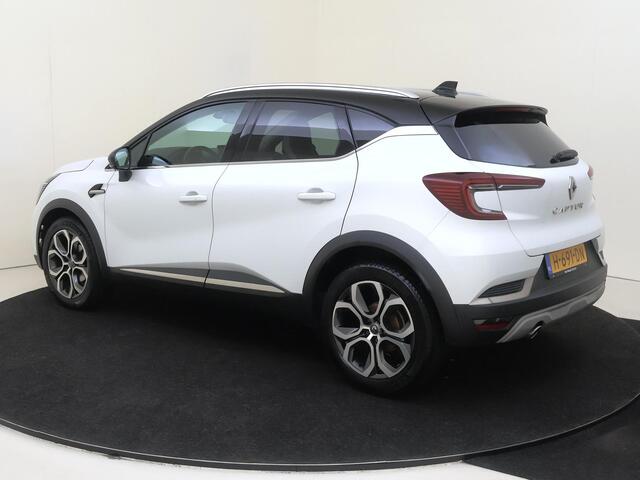 Renault CAPTUR 1.0 TCe 100 Edition One | navigatie | parkeersensoren | clima – foto 3