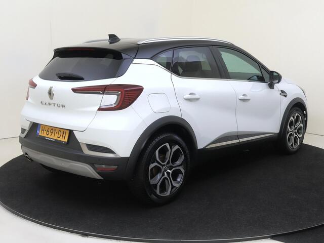 Renault CAPTUR 1.0 TCe 100 Edition One | navigatie | parkeersensoren | clima – foto 4