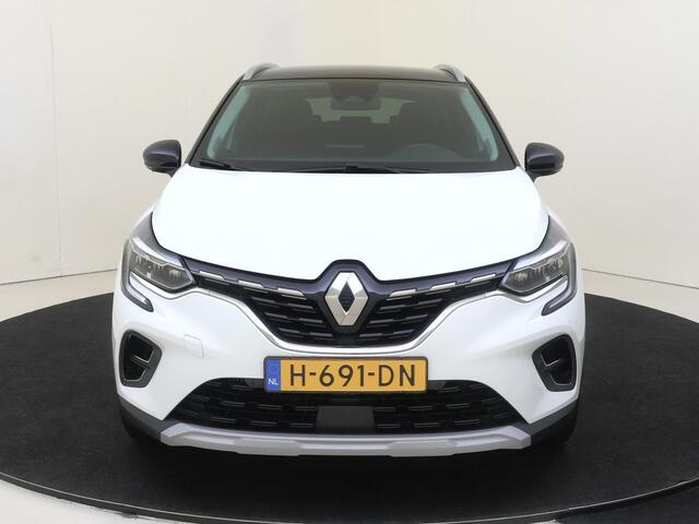 Renault CAPTUR 1.0 TCe 100 Edition One | navigatie | parkeersensoren | clima – foto 6