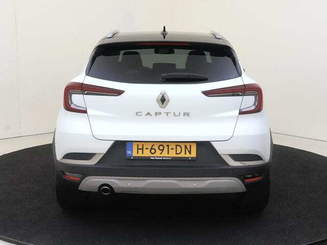 Renault CAPTUR 1.0 TCe 100 Edition One | navigatie | parkeersensoren | clima – foto 7