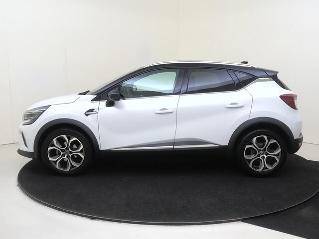 Renault CAPTUR 1.0 TCe 100 Edition One | navigatie | parkeersensoren | clima – foto 8