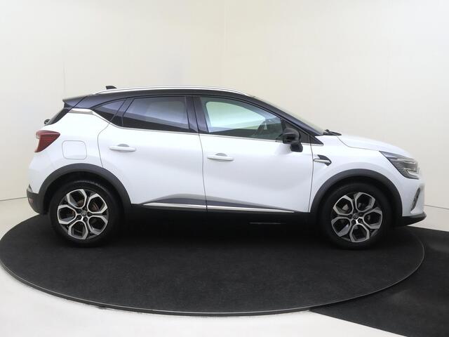 Renault CAPTUR 1.0 TCe 100 Edition One | navigatie | parkeersensoren | clima – foto 9