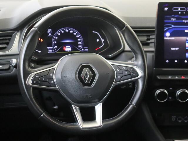 Renault CAPTUR 1.0 TCe 100 Edition One | navigatie | parkeersensoren | clima – foto 10