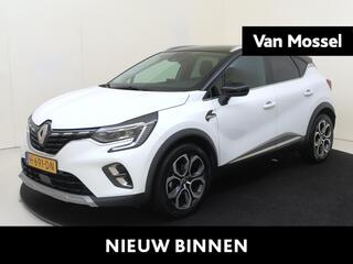 Renault CAPTUR 1.0 TCe 100 Edition One | navigatie | pa