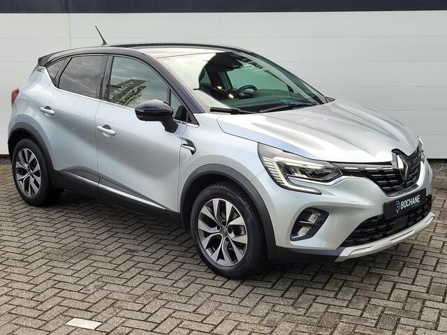 Renault CAPTUR 1.0 TCe 100 Intens | Navigatie | Camera | Trekhaak | Parkeersensoren V+A – foto 5