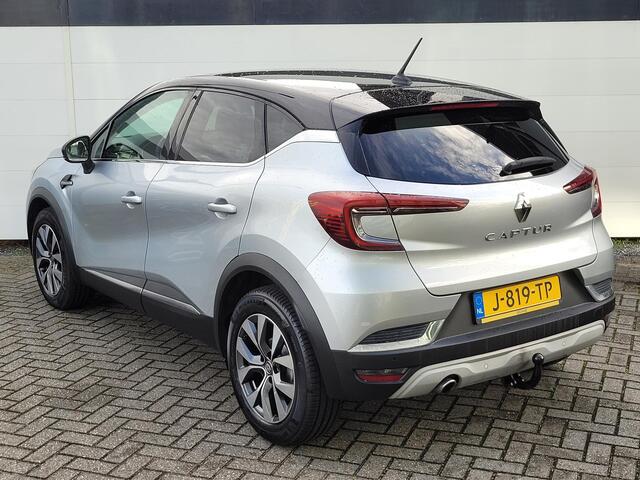 Renault CAPTUR 1.0 TCe 100 Intens | Navigatie | Camera | Trekhaak | Parkeersensoren V+A – foto 6