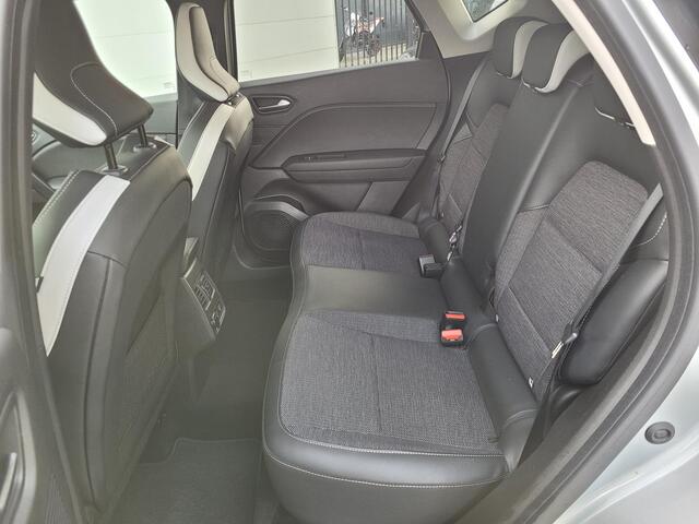 Renault CAPTUR 1.0 TCe 100 Intens | Navigatie | Camera | Trekhaak | Parkeersensoren V+A – foto 8