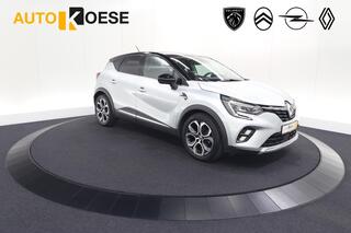 Renault CAPTUR Mild Hybrid 140 EDC Intens | Trekhaak |