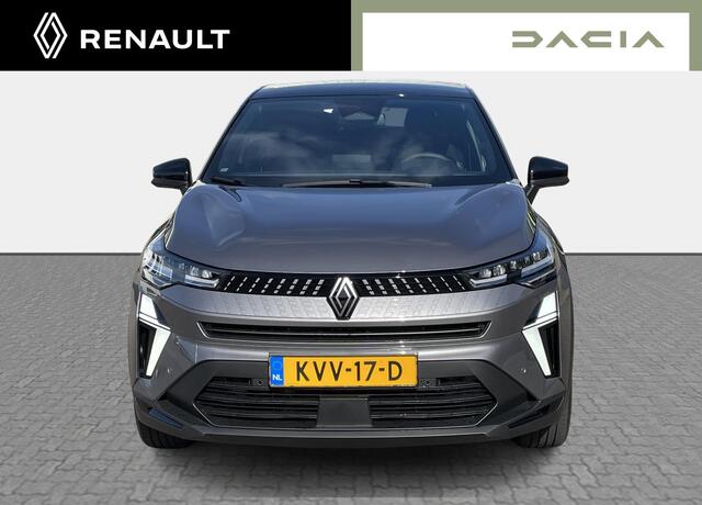 Renault CAPTUR 1.8 E-Tech full hybrid 160 techno - two-tone kleurstelling / Trekhaak – foto 2