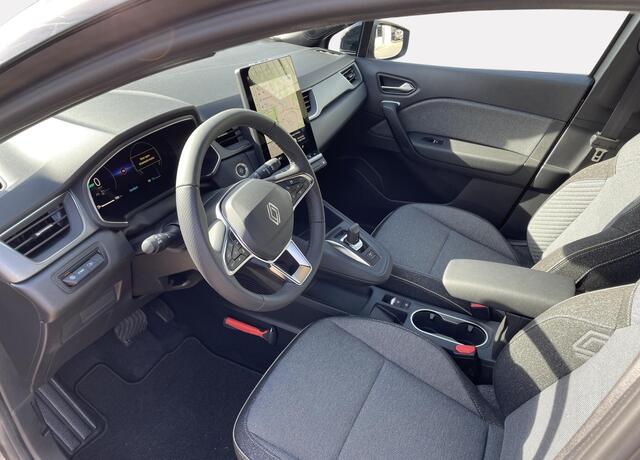 Renault CAPTUR 1.8 E-Tech full hybrid 160 techno - two-tone kleurstelling / Trekhaak – foto 10