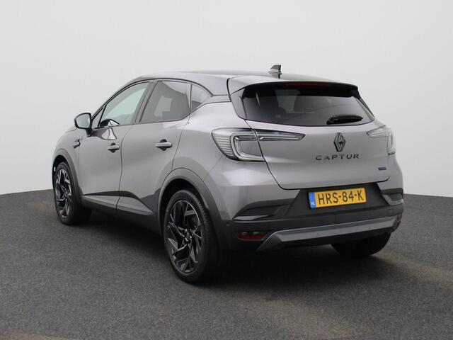 Renault CAPTUR 1.6 E-Tech full hybrid 145 esprit Alpine | Automaat | Achteruitrijcamera | Navigatie – foto 2