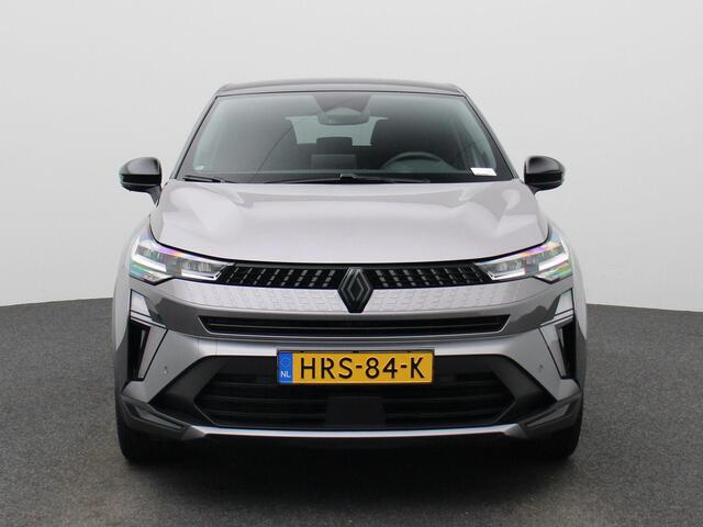 Renault CAPTUR 1.6 E-Tech full hybrid 145 esprit Alpine | Automaat | Achteruitrijcamera | Navigatie – foto 3