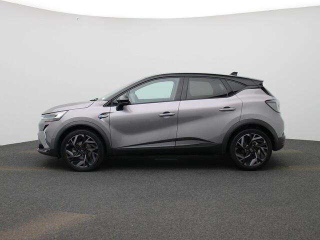 Renault CAPTUR 1.6 E-Tech full hybrid 145 esprit Alpine | Automaat | Achteruitrijcamera | Navigatie – foto 4