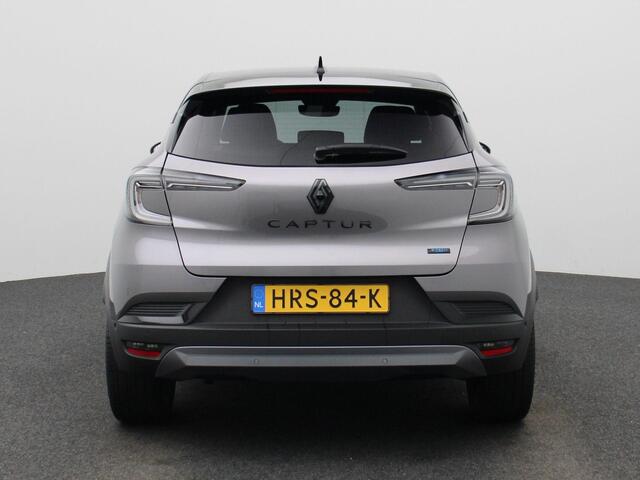 Renault CAPTUR 1.6 E-Tech full hybrid 145 esprit Alpine | Automaat | Achteruitrijcamera | Navigatie – foto 5