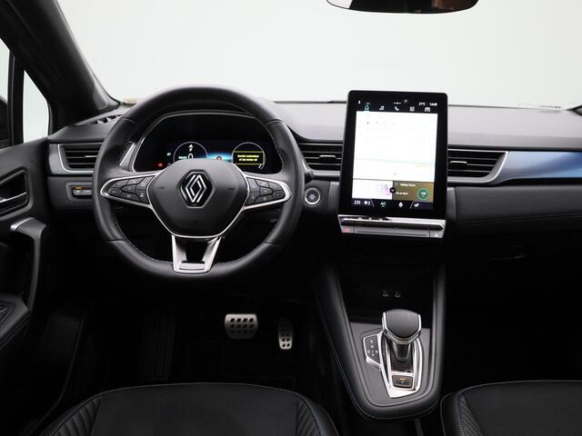 Renault CAPTUR 1.6 E-Tech full hybrid 145 esprit Alpine | Automaat | Achteruitrijcamera | Navigatie – foto 7