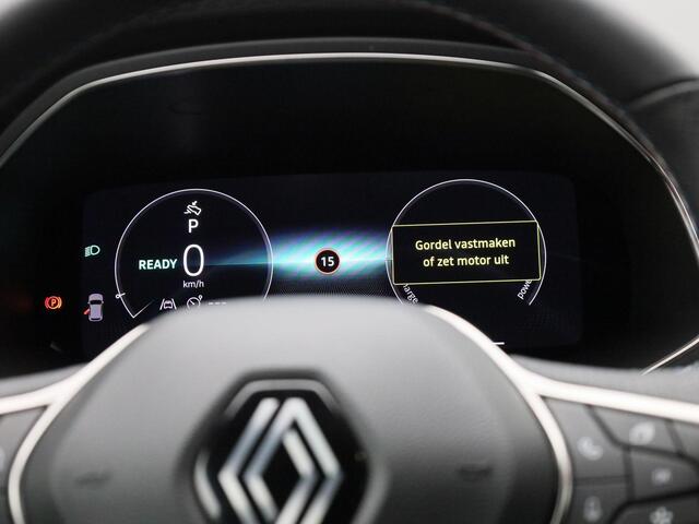 Renault CAPTUR 1.6 E-Tech full hybrid 145 esprit Alpine | Automaat | Achteruitrijcamera | Navigatie – foto 8