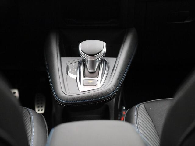 Renault CAPTUR 1.6 E-Tech full hybrid 145 esprit Alpine | Automaat | Achteruitrijcamera | Navigatie – foto 10