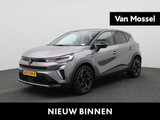 Renault CAPTUR 1.6 E-Tech full hybrid 145 esprit Alpine