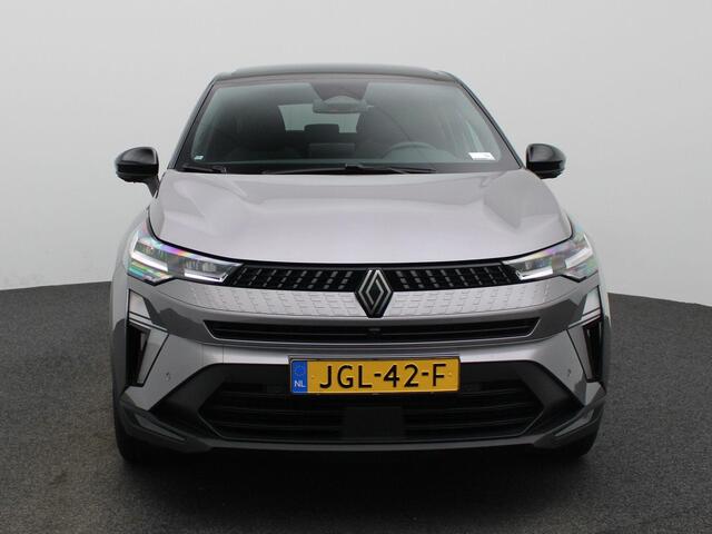 Renault CAPTUR 1.8 E-Tech full hybrid 160 techno | Lichtmetalen velgen | Stoelverwarming | Cruise control – foto 3