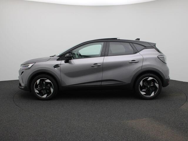 Renault CAPTUR 1.8 E-Tech full hybrid 160 techno | Lichtmetalen velgen | Stoelverwarming | Cruise control – foto 4