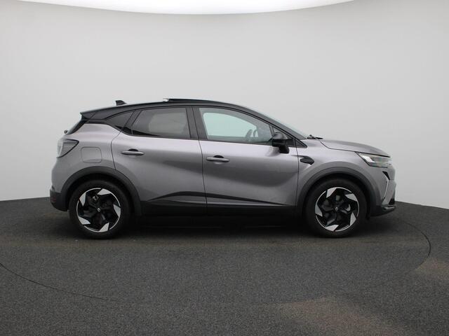 Renault CAPTUR 1.8 E-Tech full hybrid 160 techno | Lichtmetalen velgen | Stoelverwarming | Cruise control – foto 6
