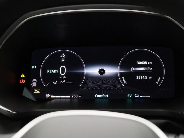 Renault CAPTUR 1.8 E-Tech full hybrid 160 techno | Lichtmetalen velgen | Stoelverwarming | Cruise control – foto 8