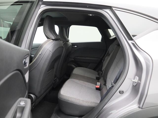 Renault CAPTUR 1.8 E-Tech full hybrid 160 techno | Lichtmetalen velgen | Stoelverwarming | Cruise control – foto 10