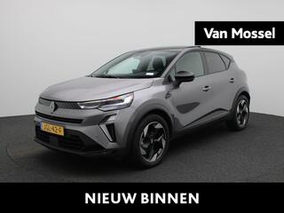 Renault CAPTUR 1.8 E-Tech full hybrid 160 techno | Lich