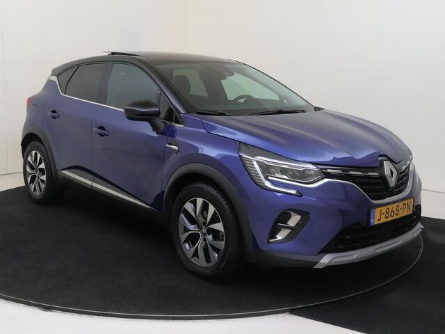 Renault CAPTUR 1.0 TCe 100 Intens Navigatie | Panoramadak | – foto 2