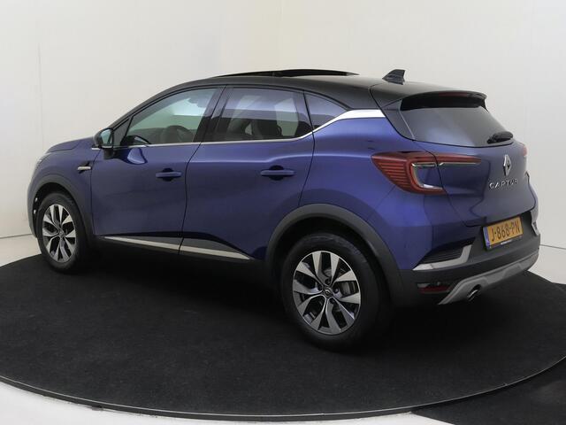 Renault CAPTUR 1.0 TCe 100 Intens Navigatie | Panoramadak | – foto 3