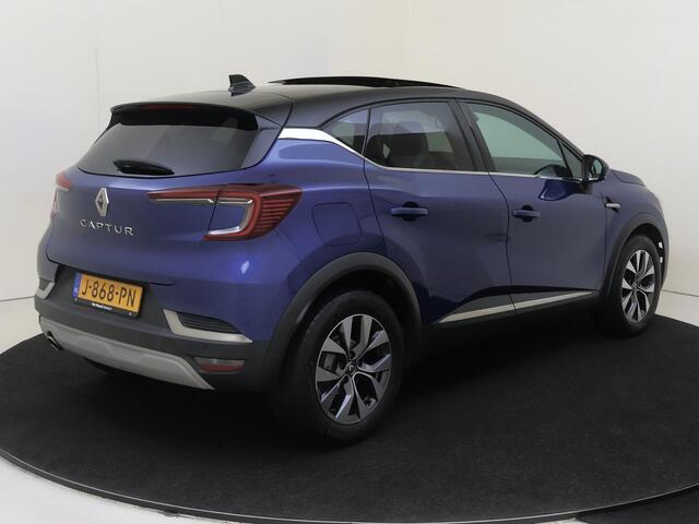Renault CAPTUR 1.0 TCe 100 Intens Navigatie | Panoramadak | – foto 4