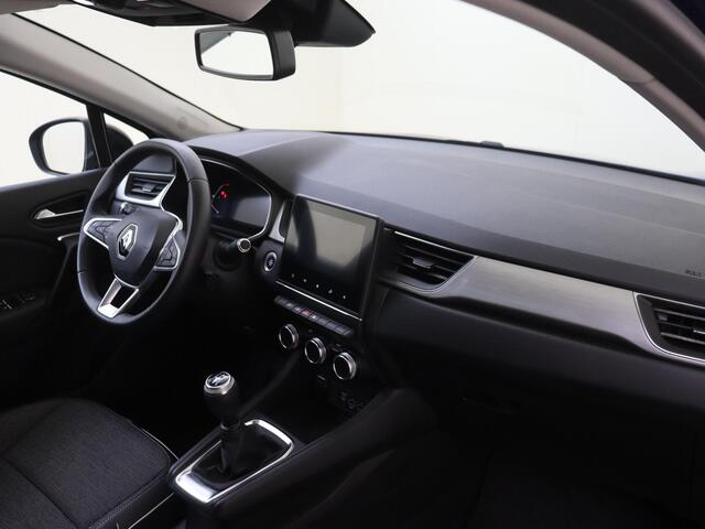 Renault CAPTUR 1.0 TCe 100 Intens Navigatie | Panoramadak | – foto 5