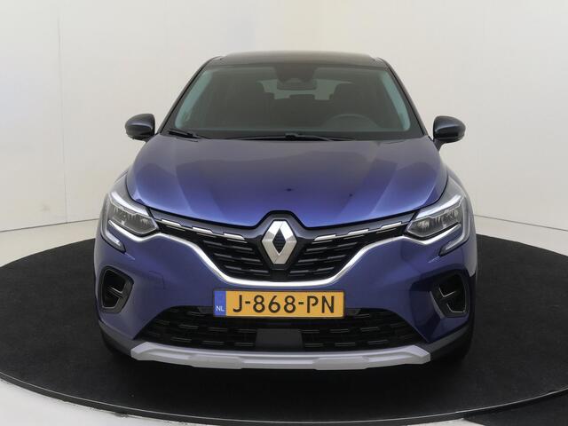 Renault CAPTUR 1.0 TCe 100 Intens Navigatie | Panoramadak | – foto 6