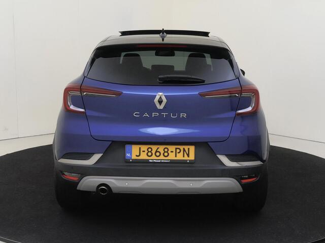 Renault CAPTUR 1.0 TCe 100 Intens Navigatie | Panoramadak | – foto 7