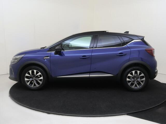 Renault CAPTUR 1.0 TCe 100 Intens Navigatie | Panoramadak | – foto 8