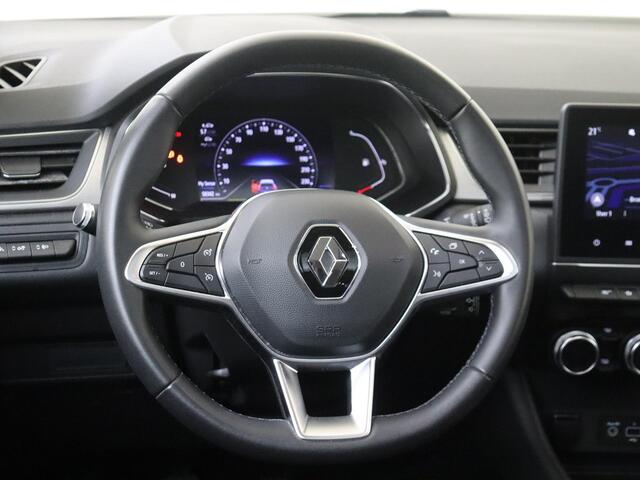 Renault CAPTUR 1.0 TCe 100 Intens Navigatie | Panoramadak | – foto 10