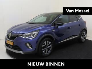 Renault CAPTUR 1.0 TCe 100 Intens Navigatie | Panoramad