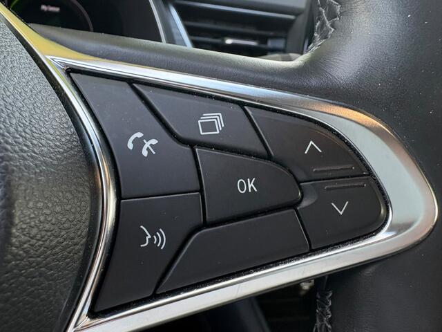 Renault CAPTUR 1.6 E-Tech full hybrid 145 PK iconic | Lederen bekleding en stoel elektrisch bedienbaar | 360 camera | Stoelverwarming voor | – foto 7