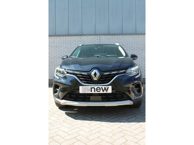 Renault CAPTUR 1.3 TCe 130 AUT Edition One | automaat | Bose Audio | achteruitrijcamera – foto 3