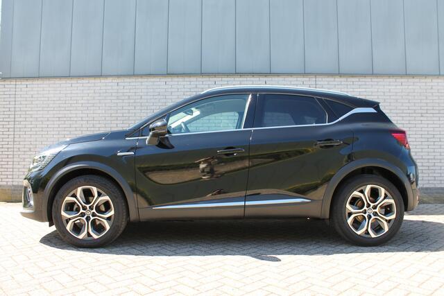 Renault CAPTUR 1.3 TCe 130 AUT Edition One | automaat | Bose Audio | achteruitrijcamera – foto 7