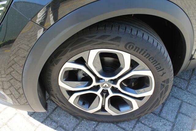 Renault CAPTUR 1.3 TCe 130 AUT Edition One | automaat | Bose Audio | achteruitrijcamera – foto 9