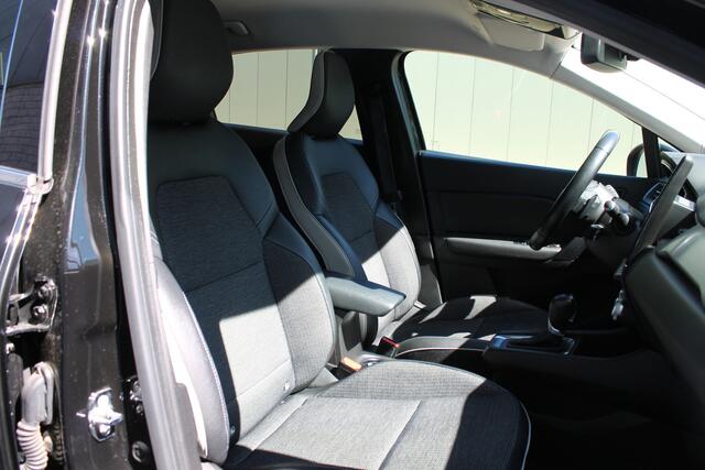Renault CAPTUR 1.3 TCe 130 AUT Edition One | automaat | Bose Audio | achteruitrijcamera – foto 10