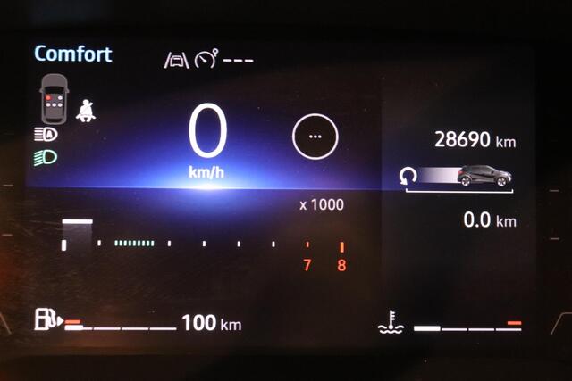 Renault CAPTUR 1.3 mild hybrid 140 techno | Camera | Climate control | ApplCarplay AndroidAuto Navigatie | Cruise control | LED |