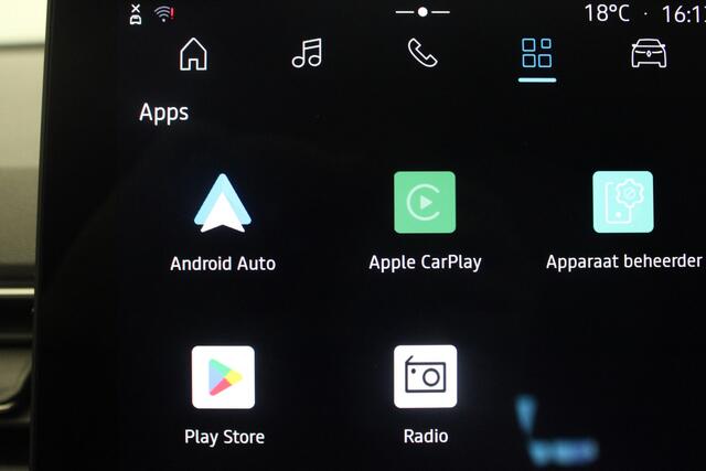 Renault CAPTUR 1.6 E-Tech full hybrid 145 techno |Camera|Navi| – foto 6