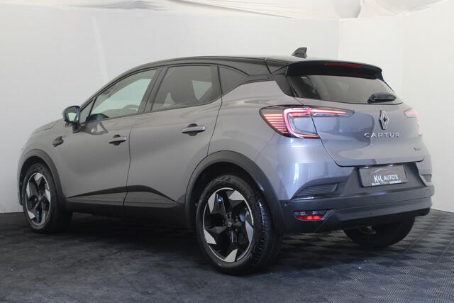 Renault CAPTUR 1.6 E-Tech full hybrid 145 techno |Camera|Navi| – foto 7