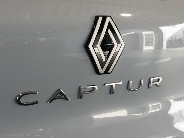 Renault CAPTUR 1.8 E-Tech full hybrid 160 techno Camera, Adaptive Cruise, Clima, Google Navi – foto 5