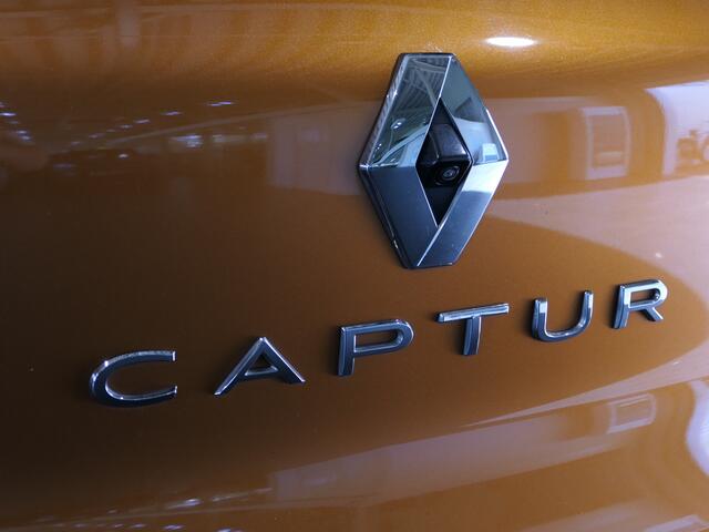 Renault CAPTUR 1.3 TCe 140 Intens - Navi - Apple carplay/ Android auto - Cruise - Clima – foto 5
