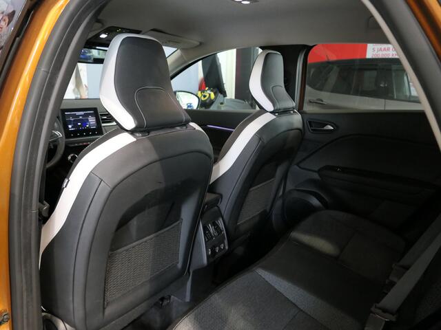 Renault CAPTUR 1.3 TCe 140 Intens - Navi - Apple carplay/ Android auto - Cruise - Clima – foto 7