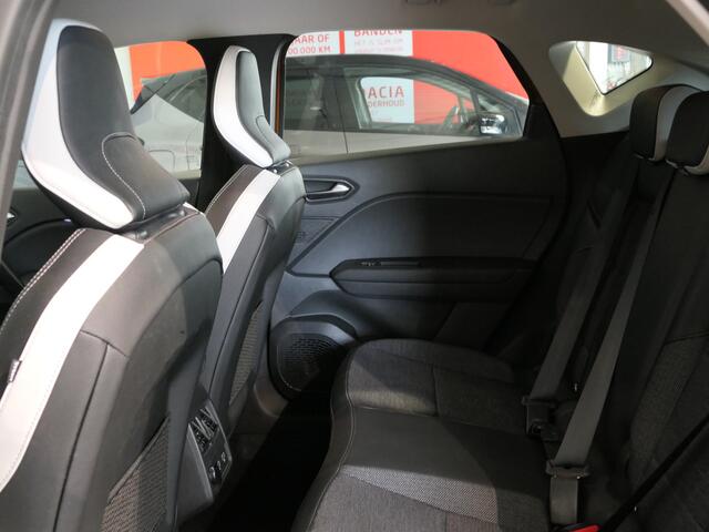 Renault CAPTUR 1.3 TCe 140 Intens - Navi - Apple carplay/ Android auto - Cruise - Clima – foto 8