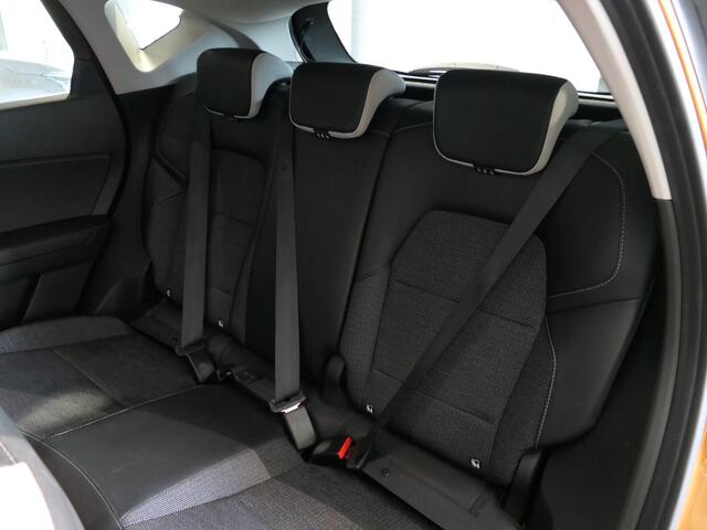 Renault CAPTUR 1.3 TCe 140 Intens - Navi - Apple carplay/ Android auto - Cruise - Clima – foto 9